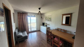 Résidence Hameau De Balestas Mp - T2/6pers FORUM 23- Peyresourde MAE-9604 Germ